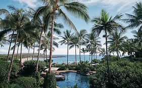 Lanai Hawaii Four Seasons Resort